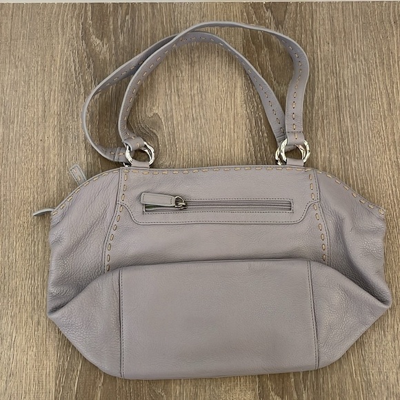 Purple Purse - Picture 2 of 7